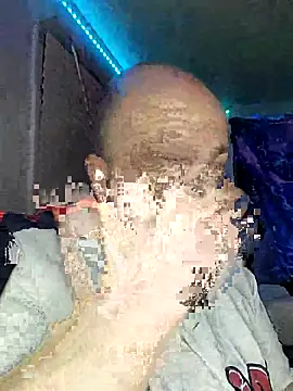 Snapshot of Spunonymous chatting on 03-20-25, 05:13 Spunonymous online show from 03-20-25, 05:13