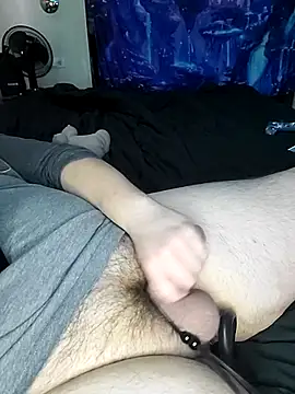 Snapshot of Spunonymous chatting on 03-03-25, 02:28 Spunonymous online show from 03-03-25, 02:28