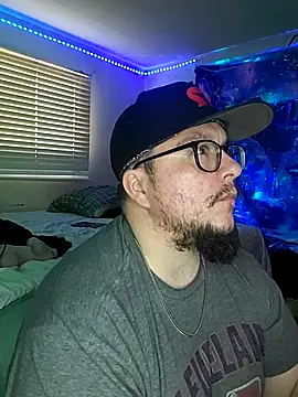 Snapshot of Spunonymous chatting on 03-13-25, 12:24 Spunonymous online show from 03-13-25, 12:24