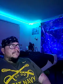 Snapshot of Spunonymous chatting on 03-11-25, 04:41 Spunonymous online show from 03-11-25, 04:41