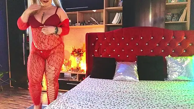 SeductiveCeline online show from 03-24-26, 09:53