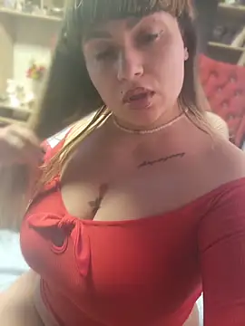 SeductiveCeline online show from 03-15-26, 03:30