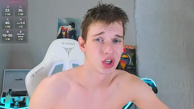 Snapshot of 4ever_dude chatting on 02-27-25, 04:13 4ever dude online show from 02-27-25, 04:13