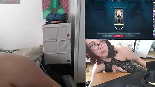 playvalorantwithmenow online show from 03-09-25, 03:49