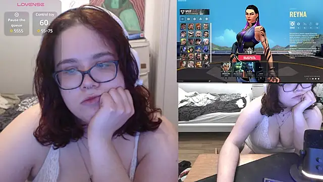 playvalorantwithmenow online show from 03-12-25, 07:14