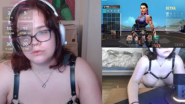 playvalorantwithmenow online show from 02-18-25, 05:20