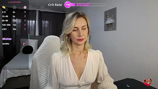 Vanessa Nowak online show from 09-27-25, 04:51