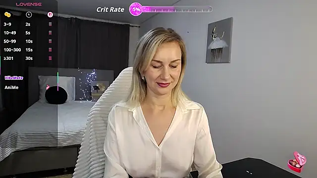 Vanessa Nowak online show from 11-13-25, 12:53