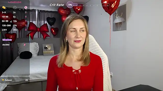 Vanessa Nowak online show from 02-11-26, 12:49