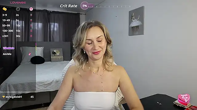 Vanessa Nowak online show from 10-21-25, 11:31