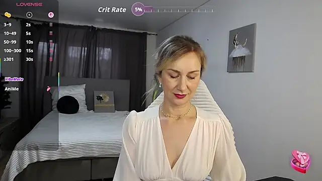 Vanessa Nowak online show from 11-07-25, 11:26