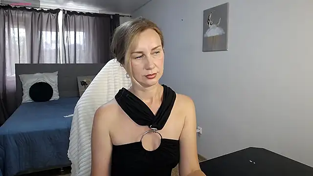 Snapshot of Vanessa_Nowak chatting on 07-11-26, 08:58 Vanessa Nowak online show from 07-11-26, 08:58
