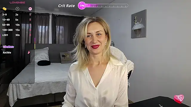 Vanessa Nowak online show from 09-24-25, 12:55