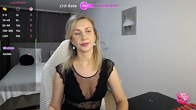 Vanessa Nowak online show from 11-21-25, 12:48