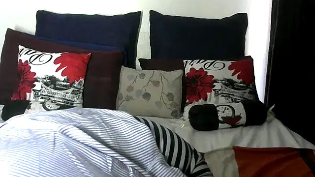 Snapshot of chocolatemix44 chatting on 02-26-25, 05:03 chocolatemix44 online show from 02-26-25, 05:03