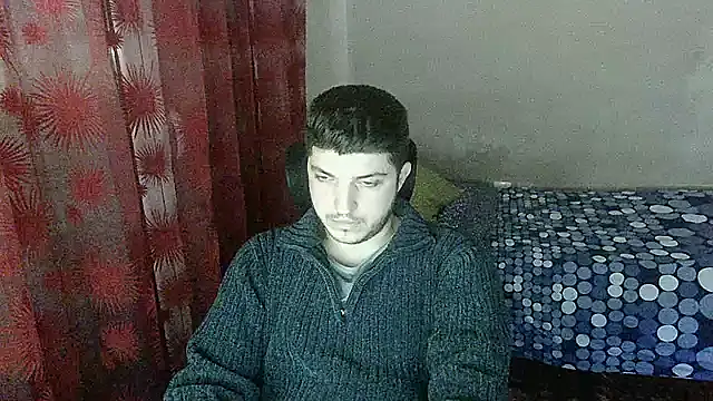 BoiWhore online show from 01-09-25, 11:36