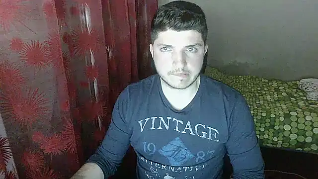 BoiWhore online show from 03-16-26, 10:34