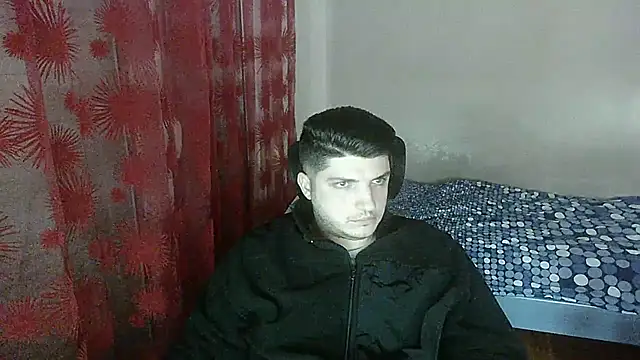 BoiWhore online show from 02-17-25, 01:11