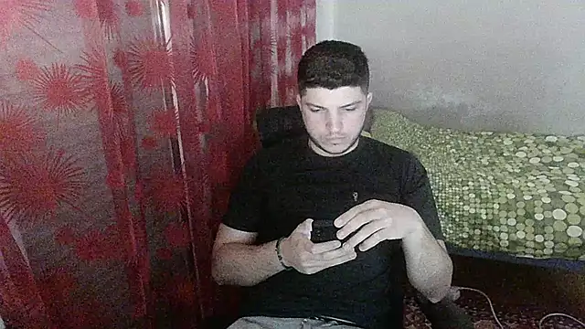 BoiWhore online show from 03-08-26, 12:19