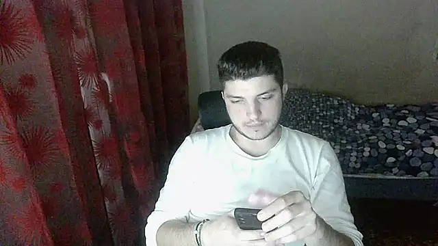 BoiWhore online show from 12-17-24, 03:16