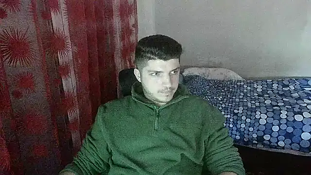 BoiWhore online show from 01-03-25, 11:25