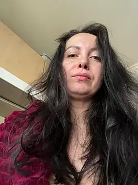 Snapshot of space_stacy chatting on 10-23-25, 06:34 space stacy online show from 10-23-25, 06:34
