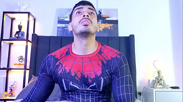 muscle ares online show from 04-17-26, 12:13