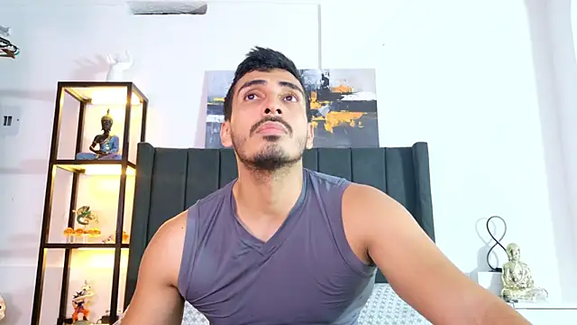 Snapshot of muscle_ares chatting on 04-25-26, 12:57 muscle ares online show from 04-25-26, 12:57