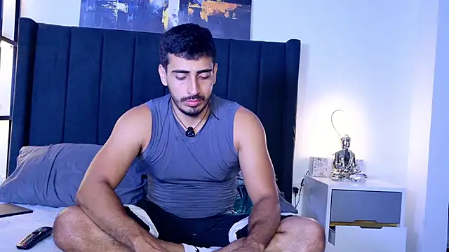 muscle ares online show from 03-05-26, 11:21