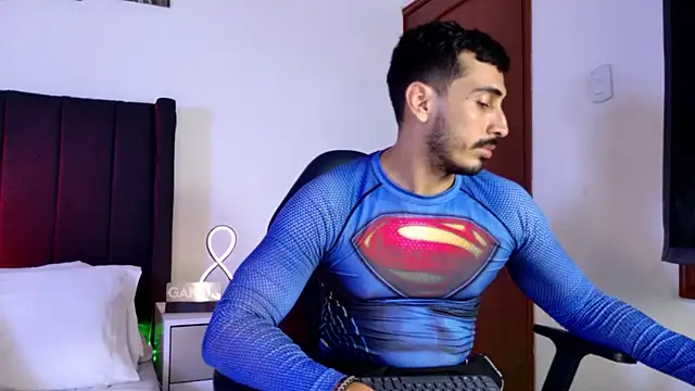 muscle ares online show from 11-04-25, 12:36