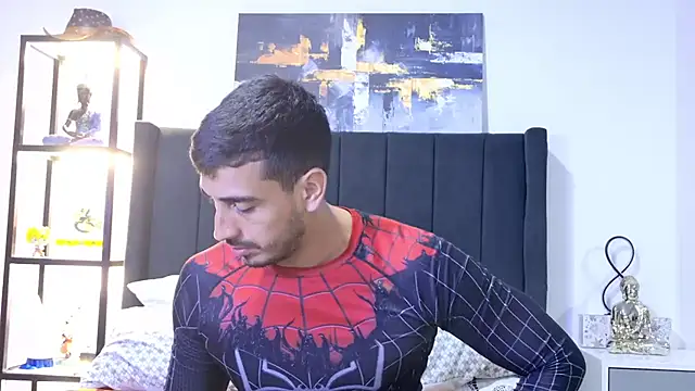 muscle ares online show from 02-28-26, 12:21