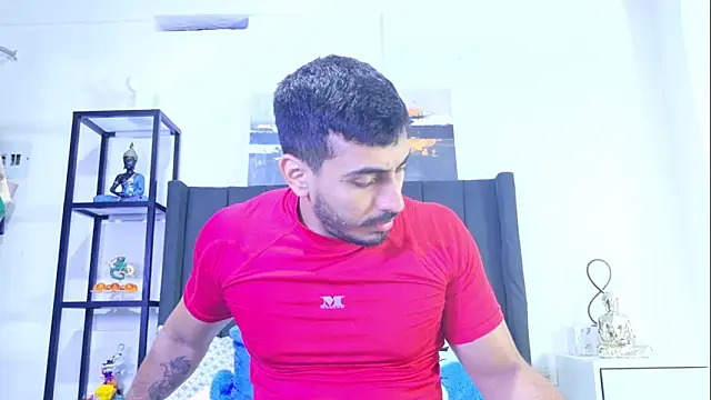 muscle ares online show from 04-09-26, 11:55