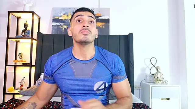 Snapshot of muscle_ares chatting on 04-27-26, 12:08 muscle ares online show from 04-27-26, 12:08