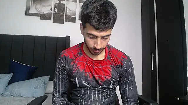 Snapshot of muscle_ares chatting on 02-25-25, 12:16 muscle ares online show from 02-25-25, 12:16