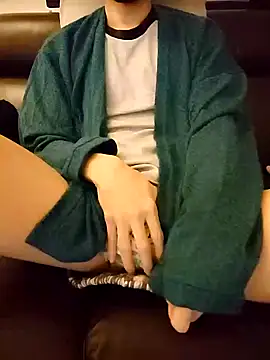 --MIKASA-- online show from 02-08-25, 07:48