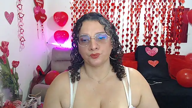 Aleja Gonzales online show from 02-14-26, 07:36