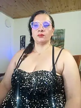 Aleja Gonzales online show from 01-11-26, 12:06