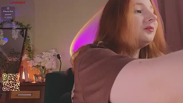 Miss Ida  online show from 02-20-26, 11:56