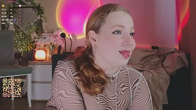 Snapshot of Miss_Ida_ chatting on 05-31-26, 02:34 Miss Ida online show from 05-31-26, 02:34