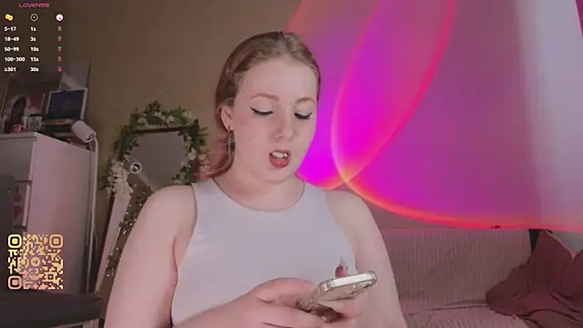 Miss Ida  online show from 06-16-26, 02:06