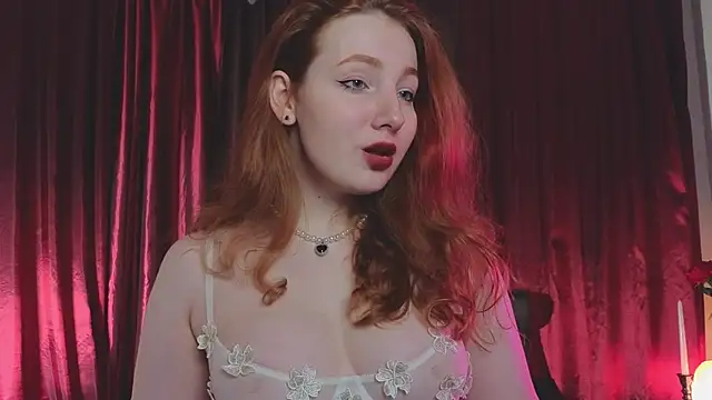 Miss Ida  online show from 12-02-24, 05:32