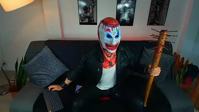 Baxter Dex online show from 11-01-25, 02:51