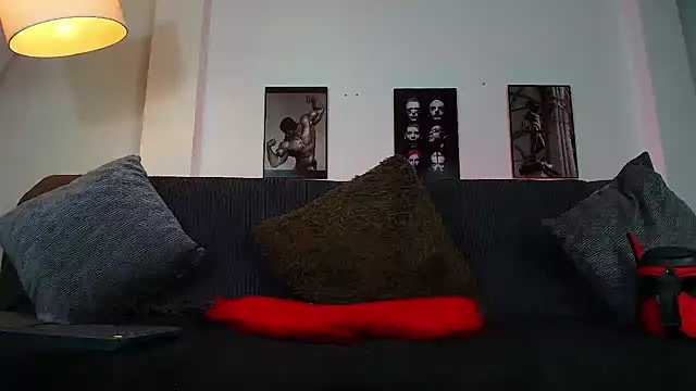 Baxter Dex online show from 11-07-25, 12:04