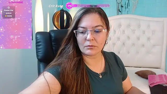 MsJossie online show from 10-03-25, 03:30