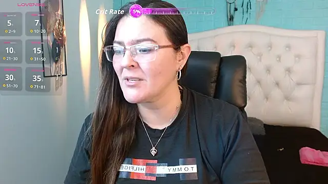 MsJossie online show from 03-27-26, 08:37