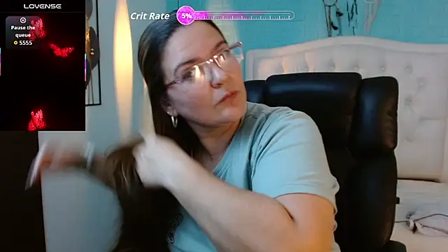 MsJossie online show from 09-24-25, 03:24