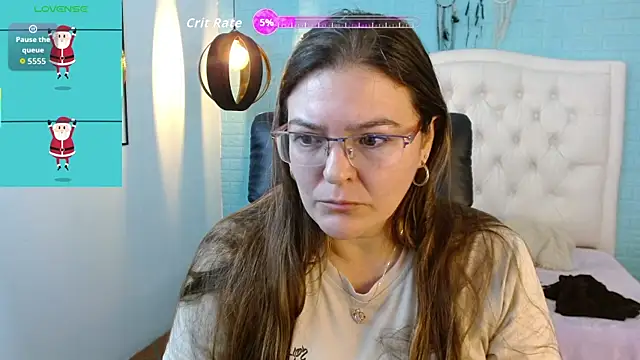 MsJossie online show from 12-20-25, 03:53