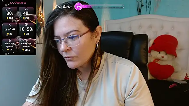 Snapshot of MsJossie chatting on 02-26-26, 03:39 MsJossie online show from 02-26-26, 03:39