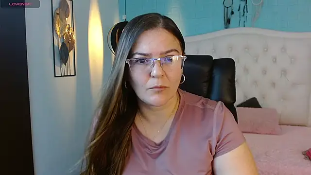 MsJossie online show from 01-07-26, 03:22