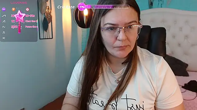 MsJossie online show from 01-10-26, 04:08